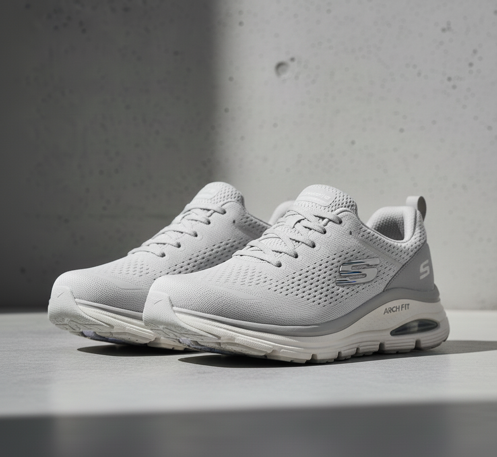 Skechers Arch Fit Support Review